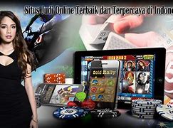 Daftar Situs Online Judi Terbaik 2020 Indonesia Gratis