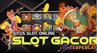 Situs Slot Dewa33