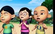 Upin Ipin Musim 5 Ikhlas Dari Hati